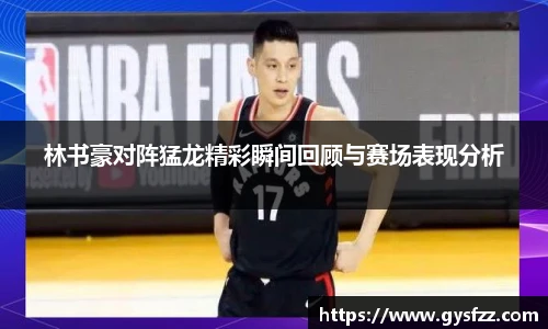 林书豪对阵猛龙精彩瞬间回顾与赛场表现分析